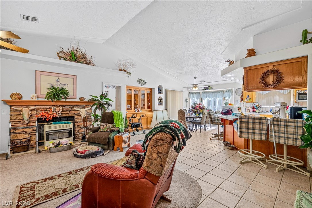3140 Malibou Avenue Pahrump NV 89048