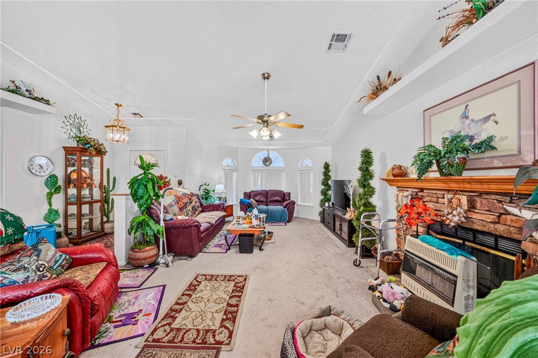 3140 Malibou Avenue Pahrump NV 89048