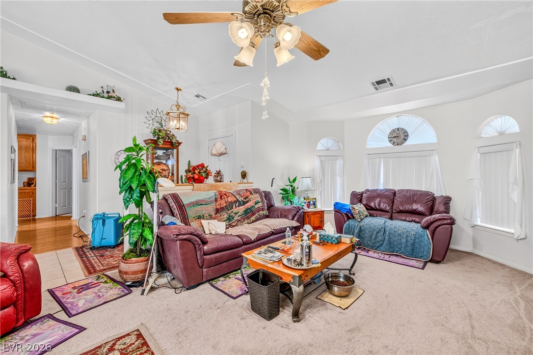 3140 Malibou Avenue Pahrump NV 89048