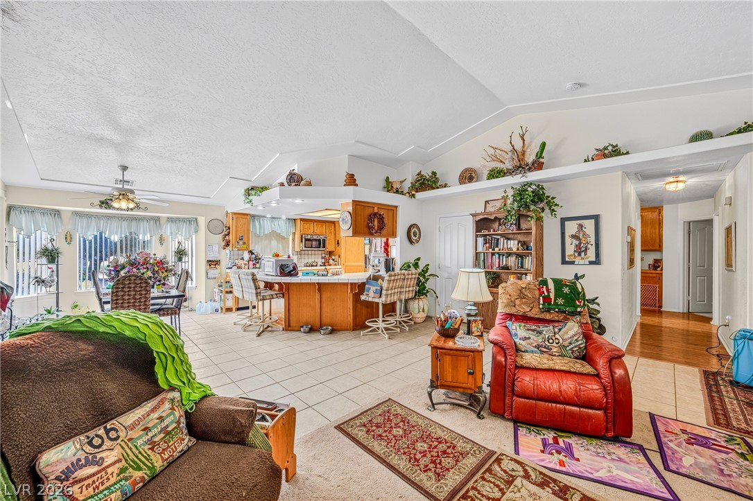 3140 Malibou Avenue Pahrump NV 89048