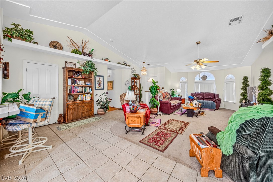 3140 Malibou Avenue Pahrump NV 89048