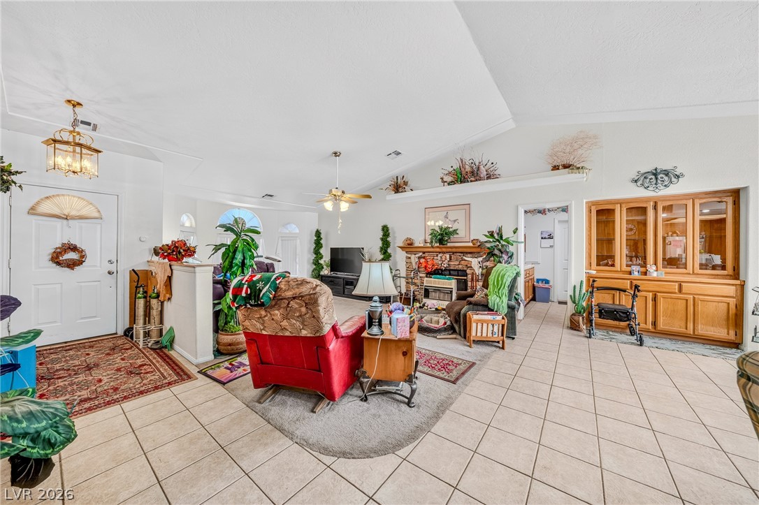 3140 Malibou Avenue Pahrump NV 89048