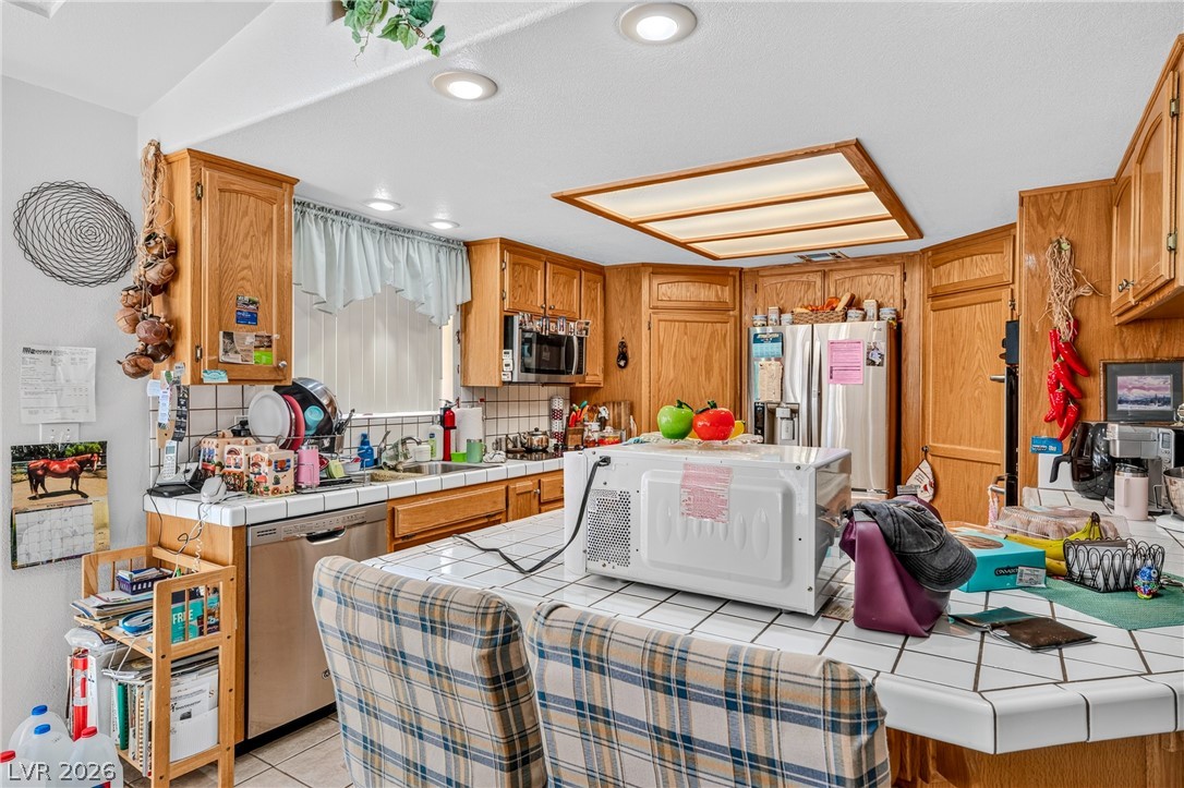 3140 Malibou Avenue Pahrump NV 89048