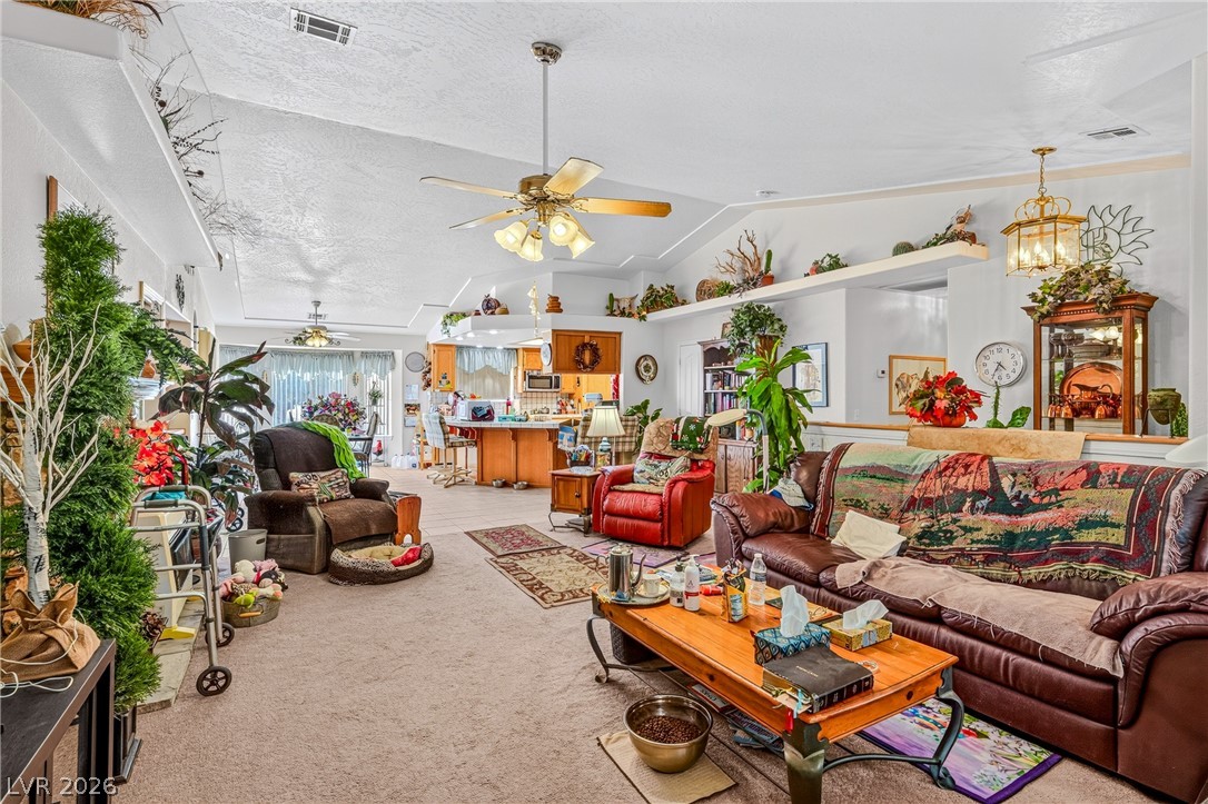 3140 Malibou Avenue Pahrump NV 89048