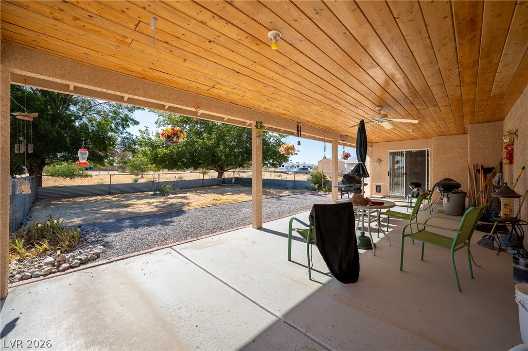 3140 Malibou Avenue Pahrump NV 89048