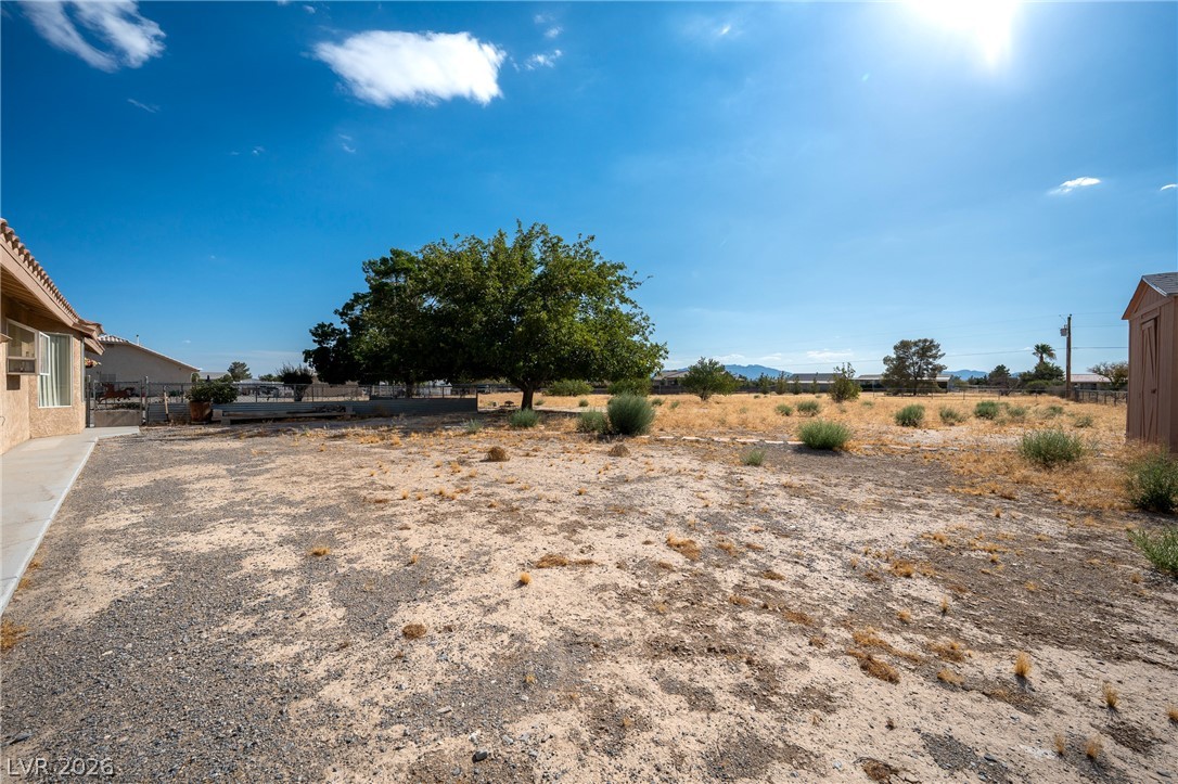 3140 Malibou Avenue Pahrump NV 89048