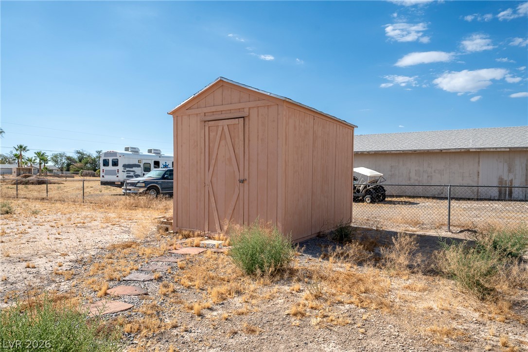 3140 Malibou Avenue Pahrump NV 89048