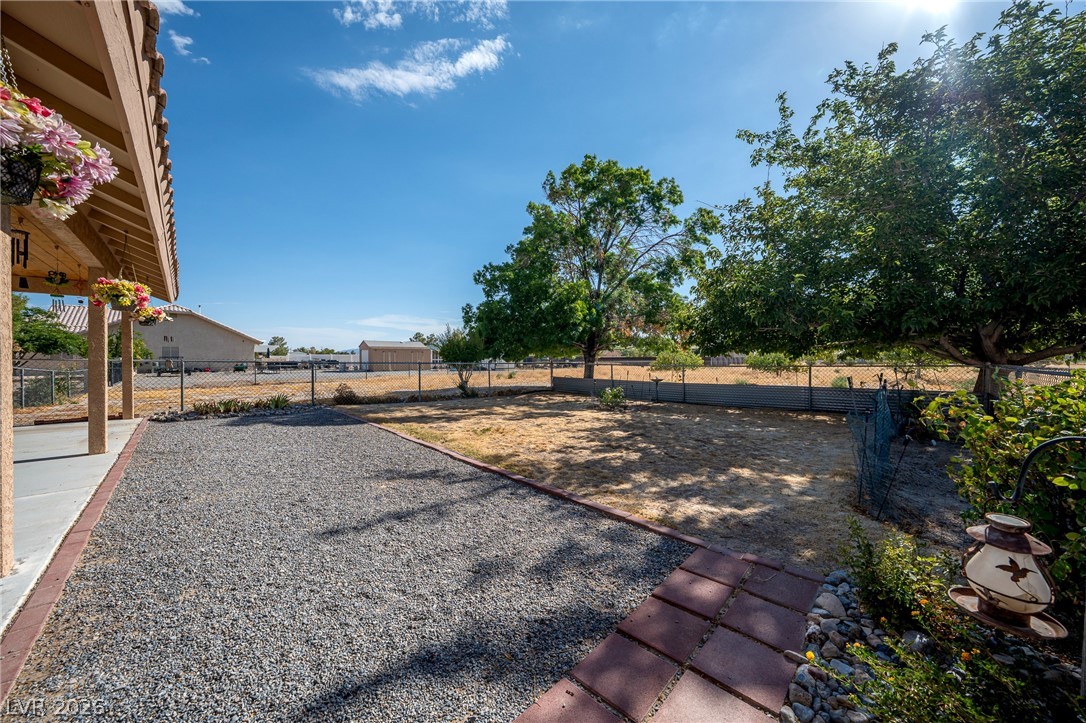 3140 Malibou Avenue Pahrump NV 89048