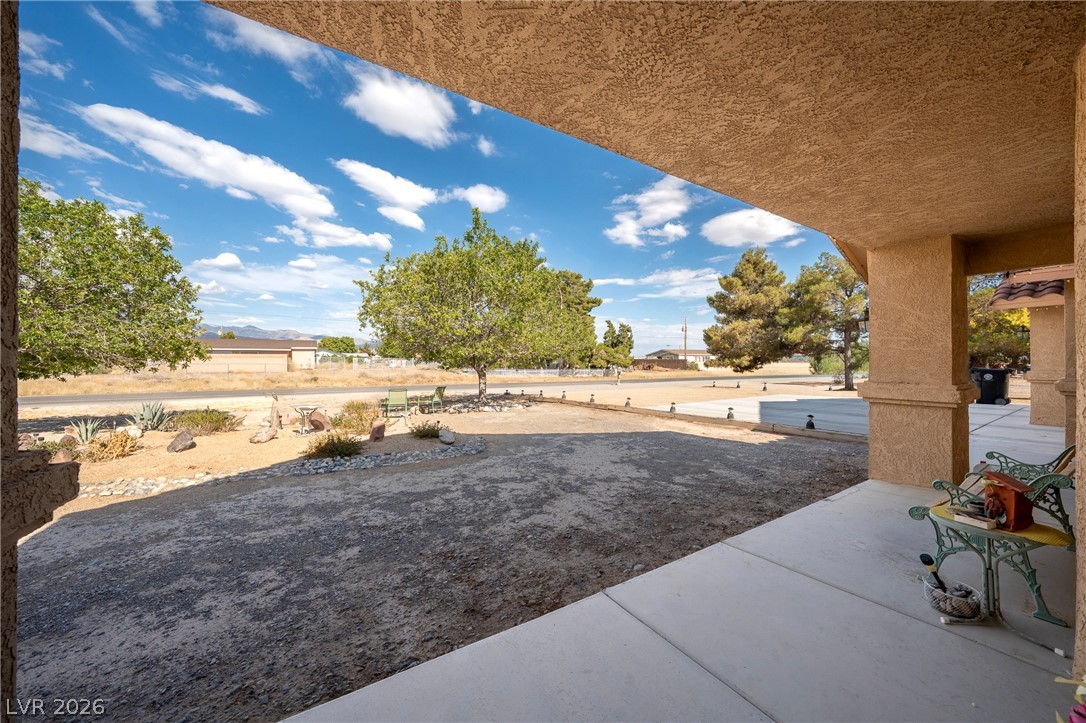 3140 Malibou Avenue Pahrump NV 89048