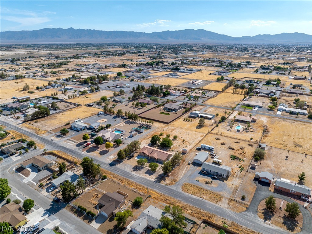 3140 Malibou Avenue Pahrump NV 89048