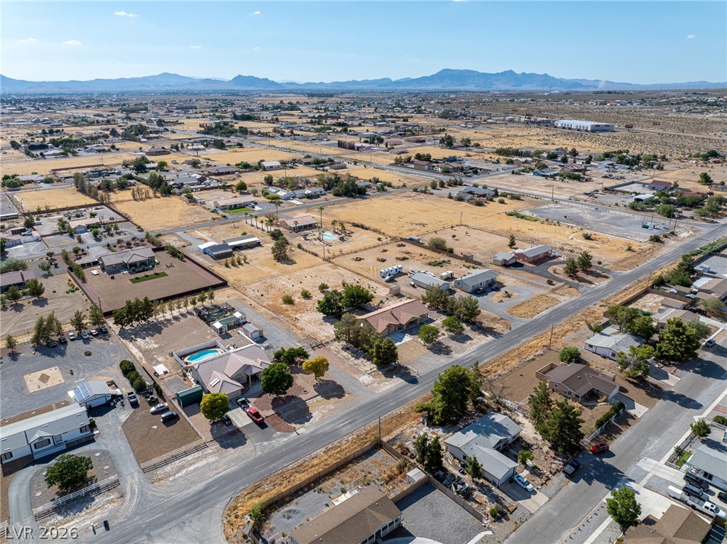 3140 Malibou Avenue Pahrump NV 89048
