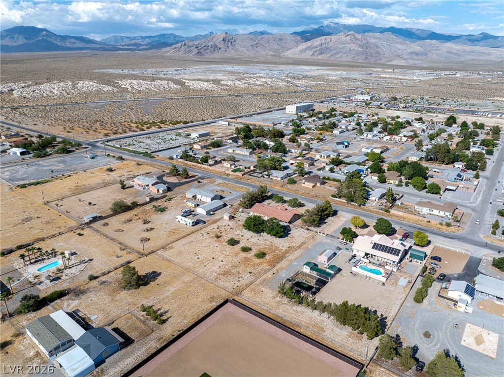3140 Malibou Avenue Pahrump NV 89048