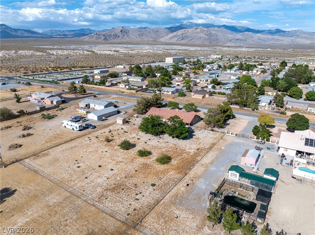 3140 Malibou Avenue Pahrump NV 89048