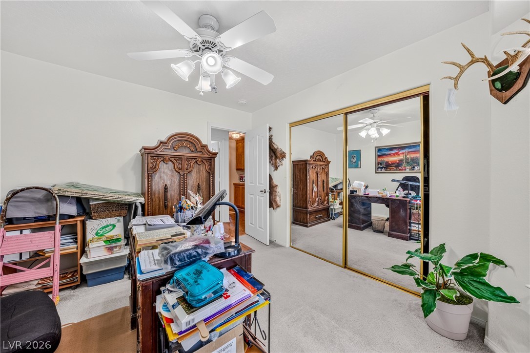 3140 Malibou Avenue Pahrump NV 89048