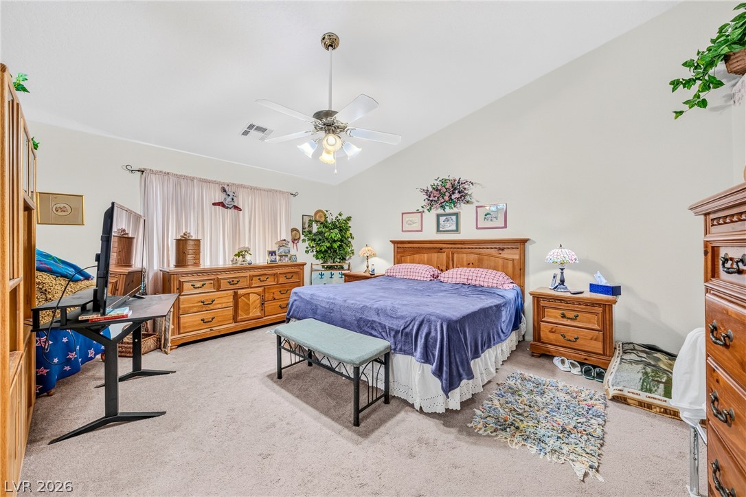 3140 Malibou Avenue Pahrump NV 89048