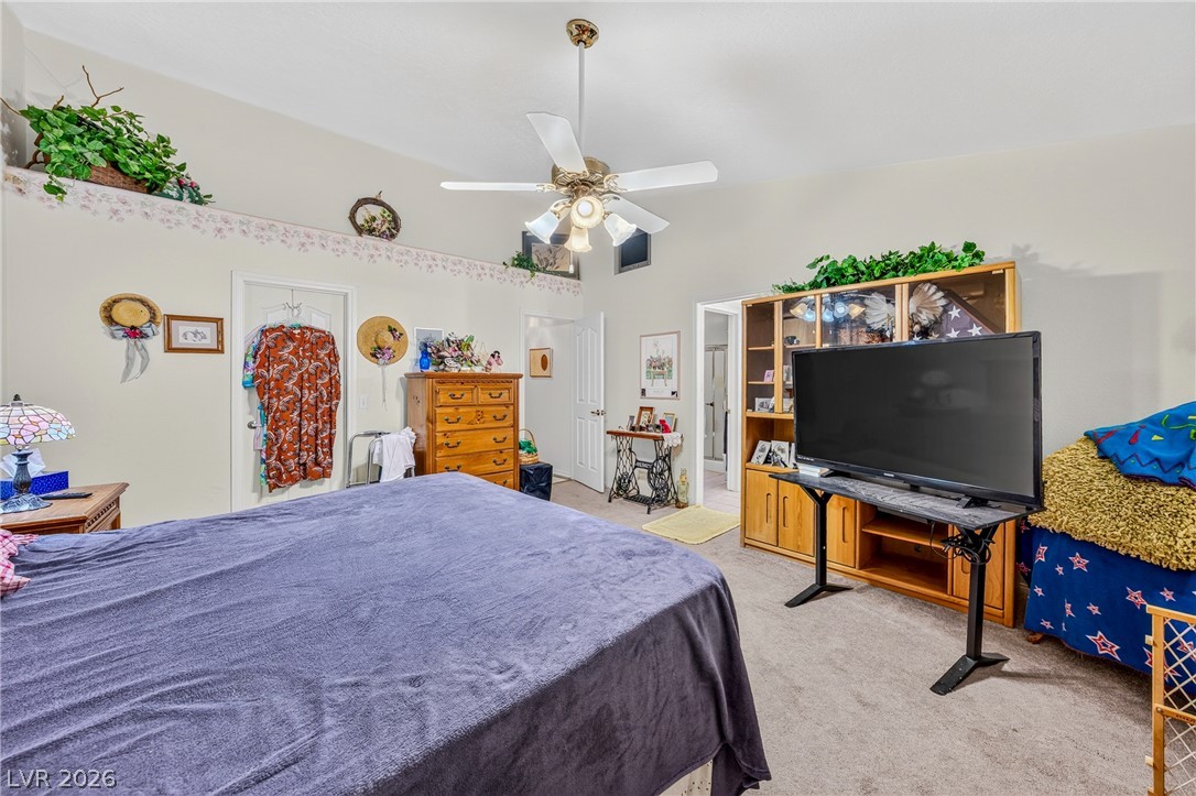3140 Malibou Avenue Pahrump NV 89048