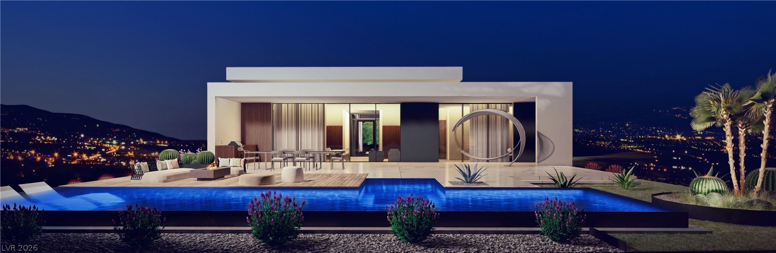 1196 Royal Tesla Court Henderson NV 89012