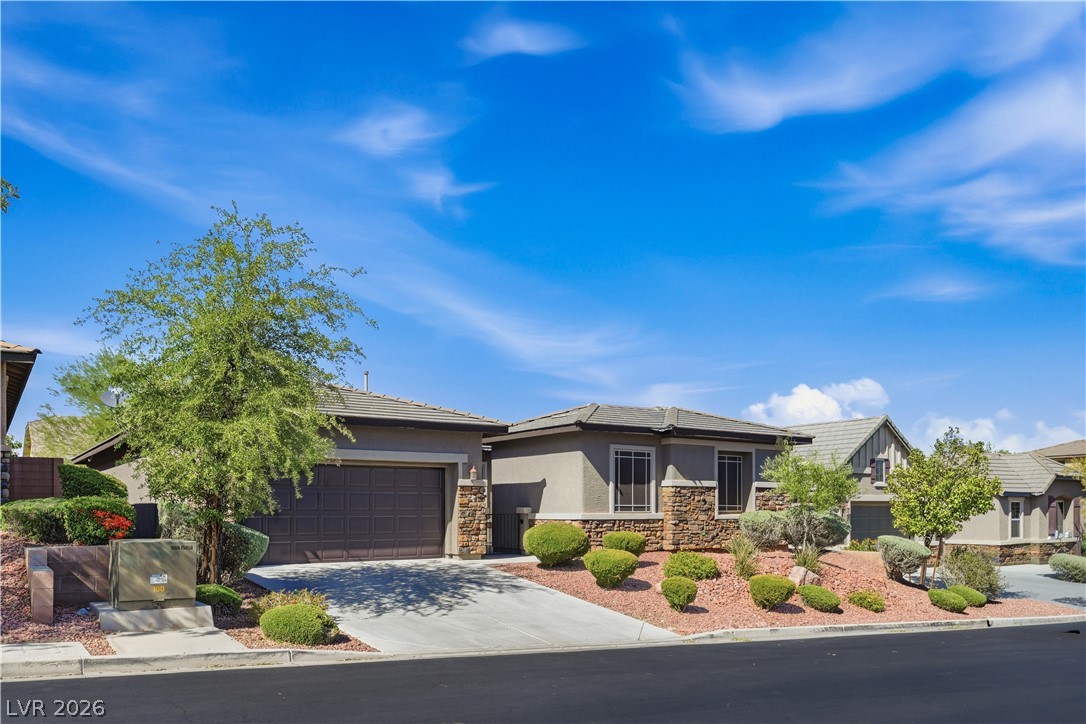 10310 Oak Terrace Avenue Las Vegas NV 89149