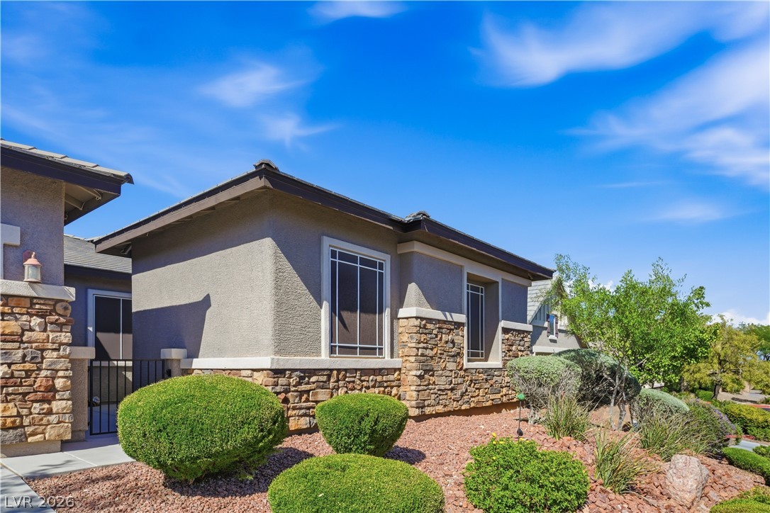 10310 Oak Terrace Avenue Las Vegas NV 89149