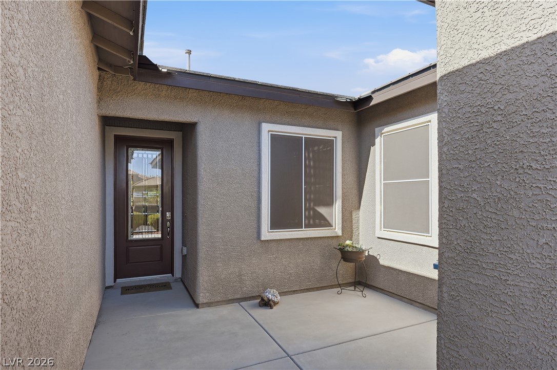 10310 Oak Terrace Avenue Las Vegas NV 89149