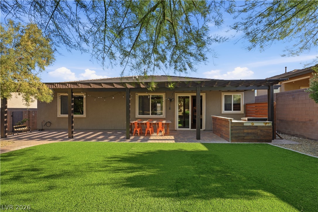 10310 Oak Terrace Avenue Las Vegas NV 89149