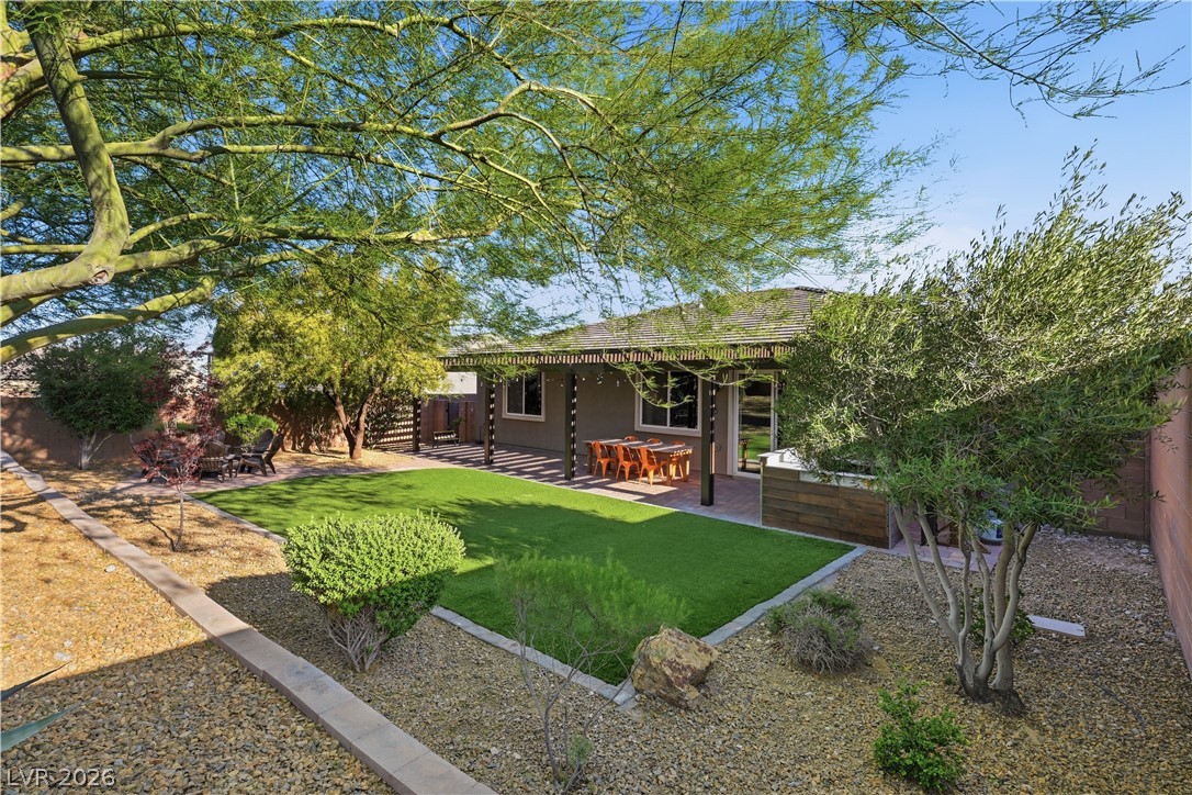10310 Oak Terrace Avenue Las Vegas NV 89149