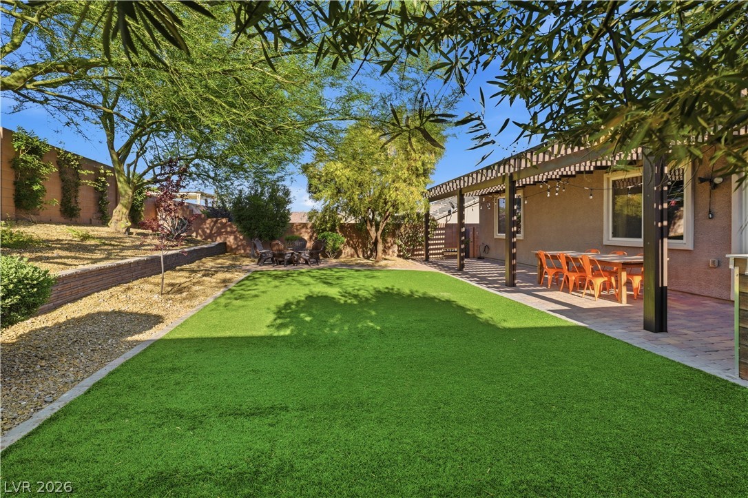 10310 Oak Terrace Avenue Las Vegas NV 89149