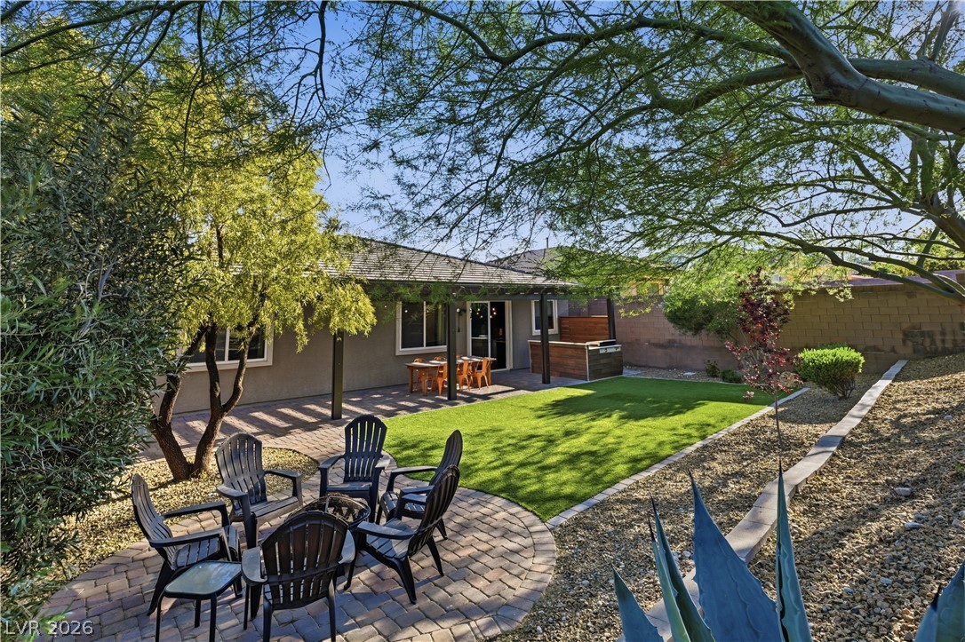 10310 Oak Terrace Avenue Las Vegas NV 89149