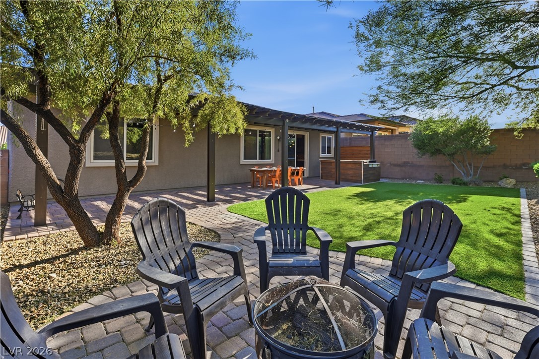 10310 Oak Terrace Avenue Las Vegas NV 89149