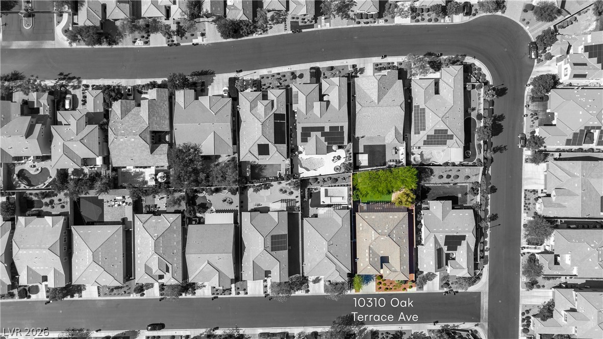 10310 Oak Terrace Avenue Las Vegas NV 89149