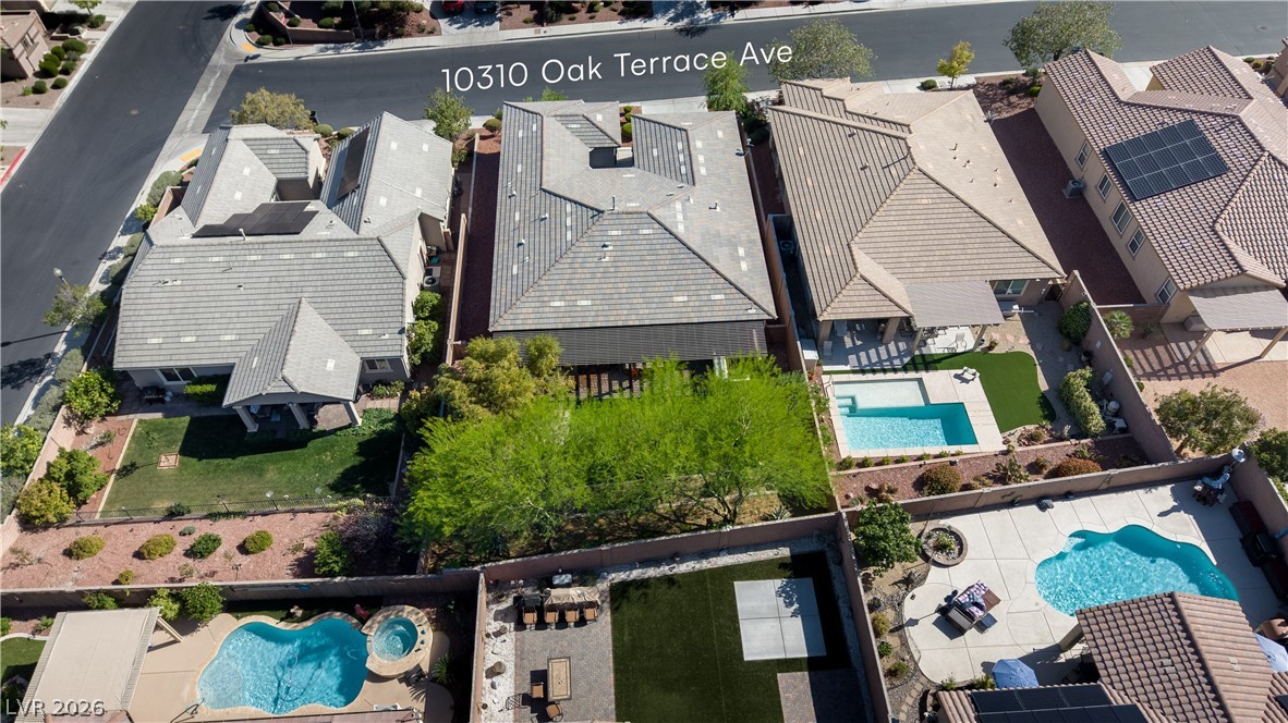 10310 Oak Terrace Avenue Las Vegas NV 89149
