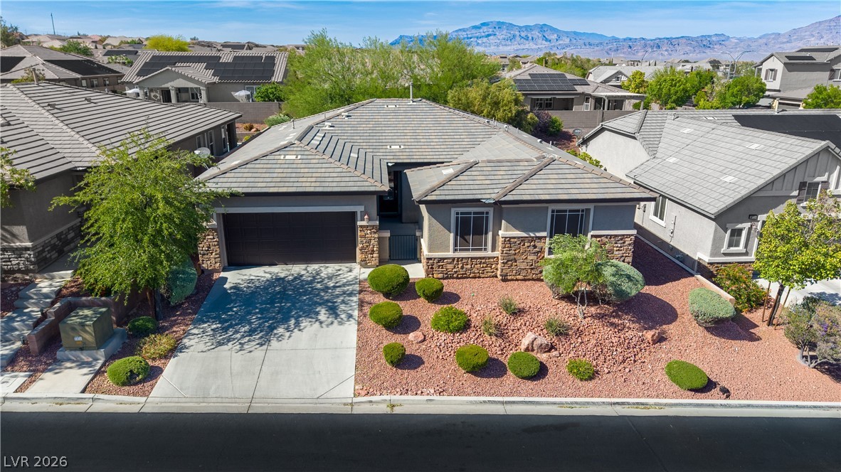 10310 Oak Terrace Avenue Las Vegas NV 89149