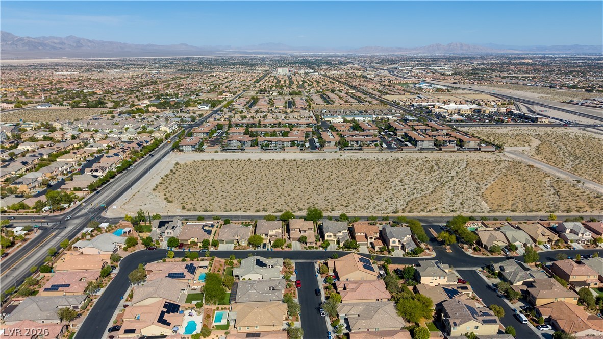 10310 Oak Terrace Avenue Las Vegas NV 89149