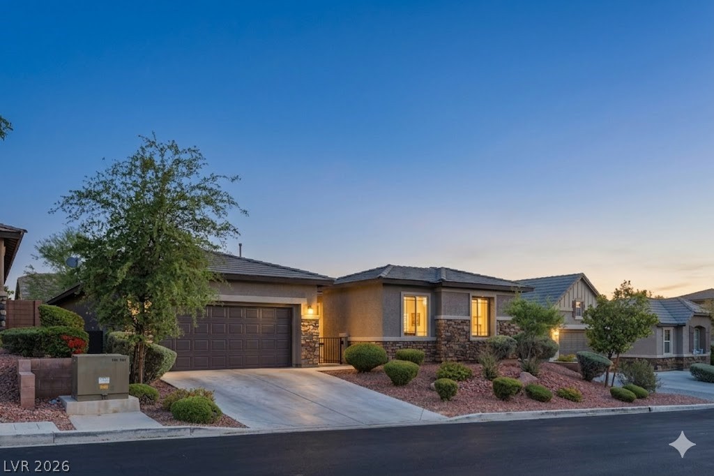 10310 Oak Terrace Avenue Las Vegas NV 89149