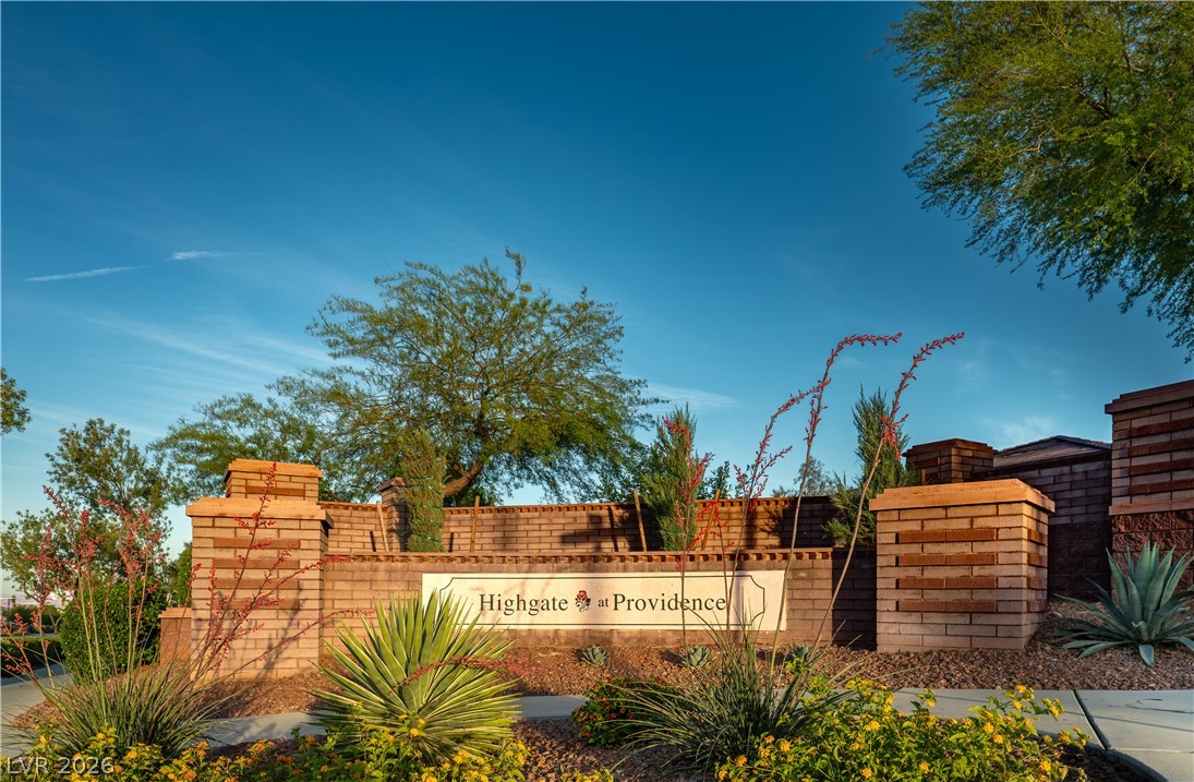 10310 Oak Terrace Avenue Las Vegas NV 89149