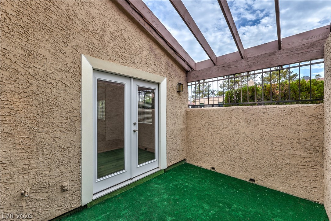 1857 Arbol Verde Way Las Vegas NV 89119