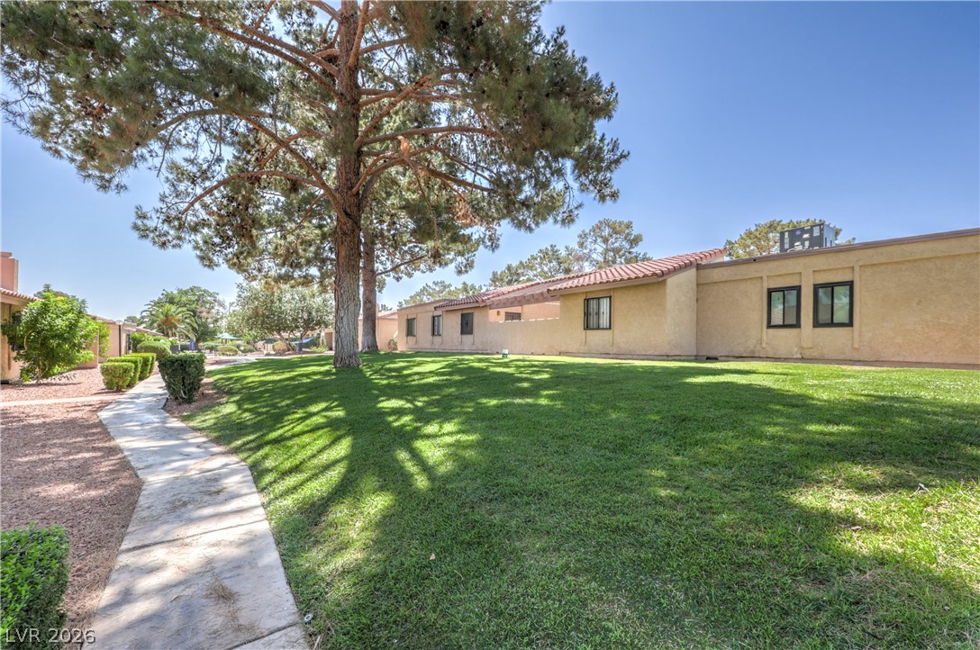 1857 Arbol Verde Way Las Vegas NV 89119