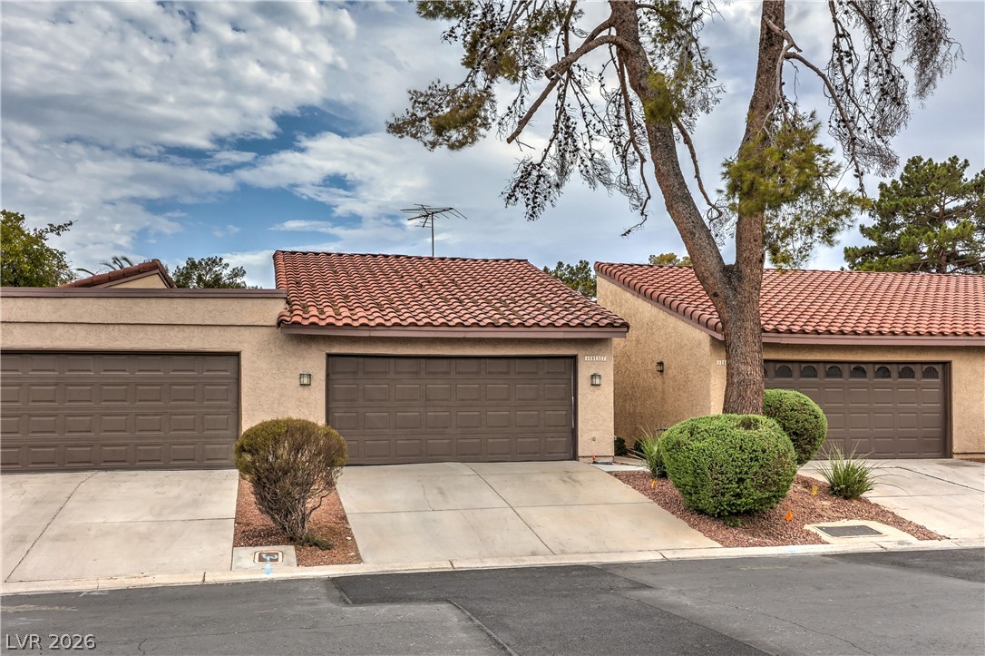 1857 Arbol Verde Way Las Vegas NV 89119
