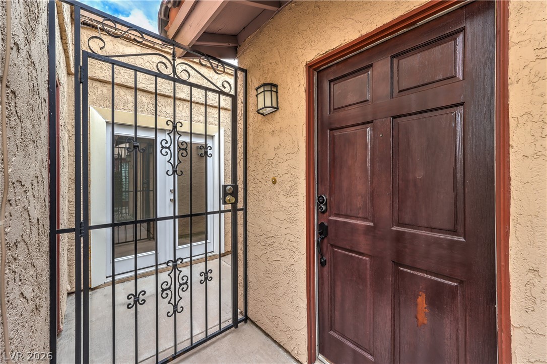 1857 Arbol Verde Way Las Vegas NV 89119