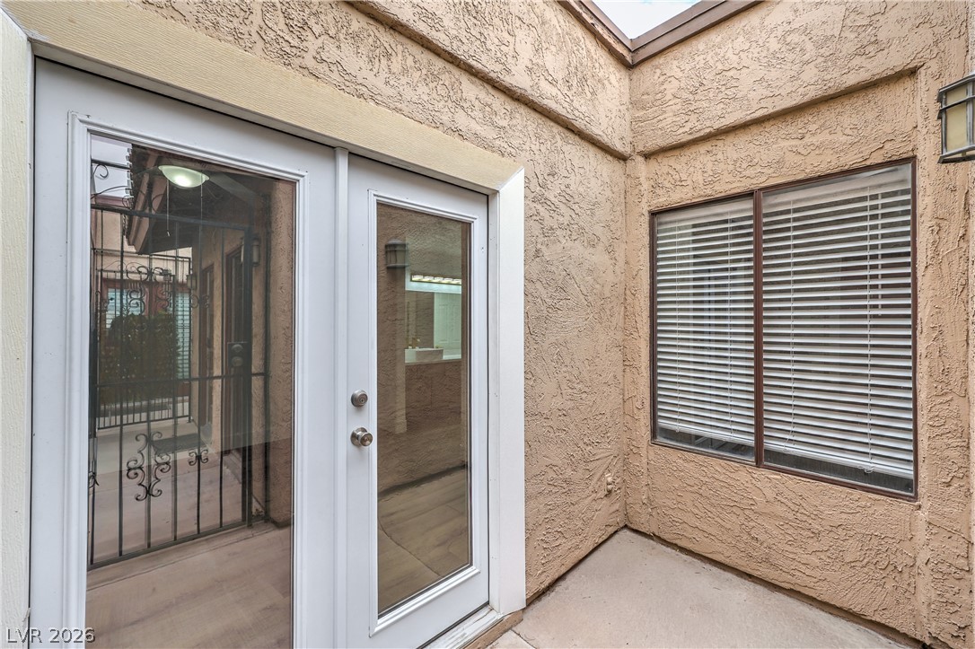 1857 Arbol Verde Way Las Vegas NV 89119