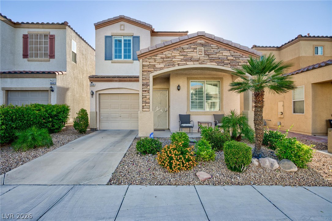 10435 Meadow Village Street Las Vegas NV 89183