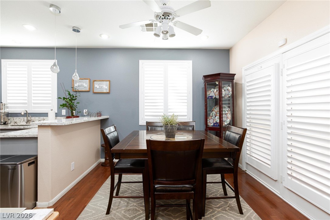 10435 Meadow Village Street Las Vegas NV 89183