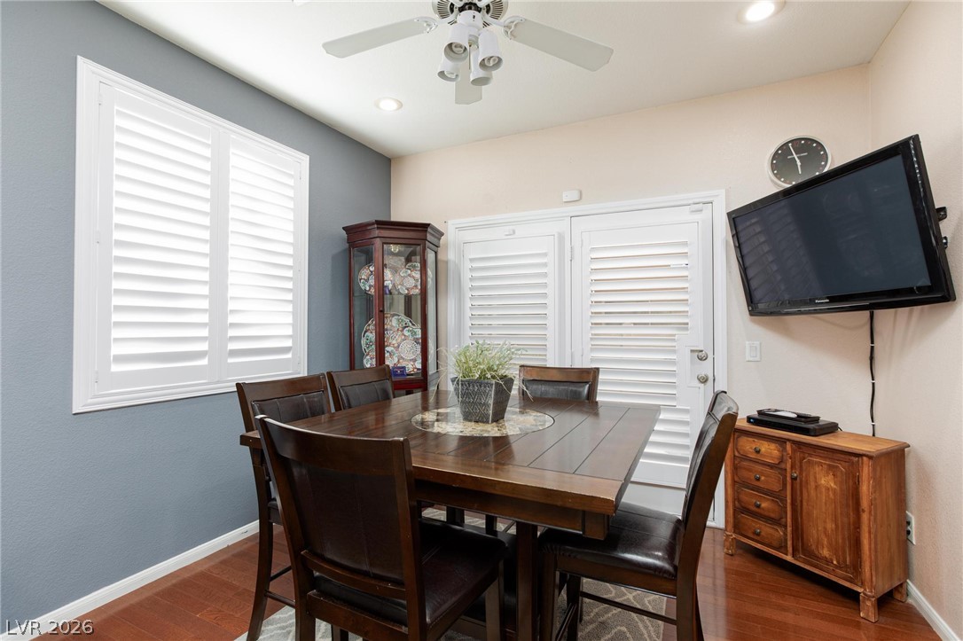 10435 Meadow Village Street Las Vegas NV 89183