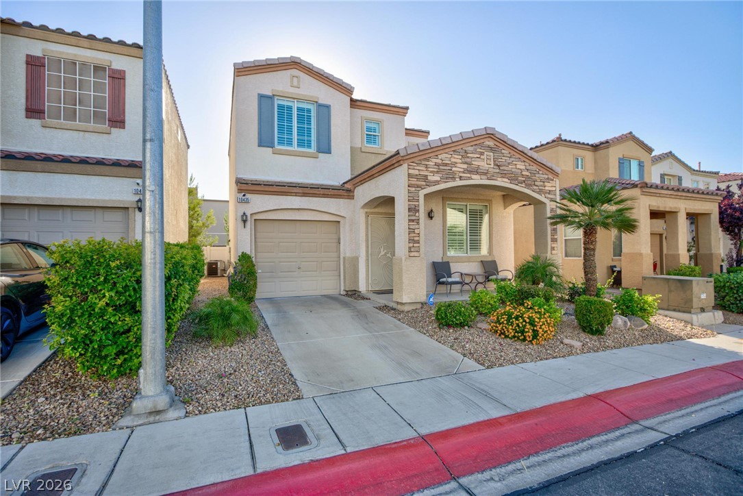 10435 Meadow Village Street Las Vegas NV 89183