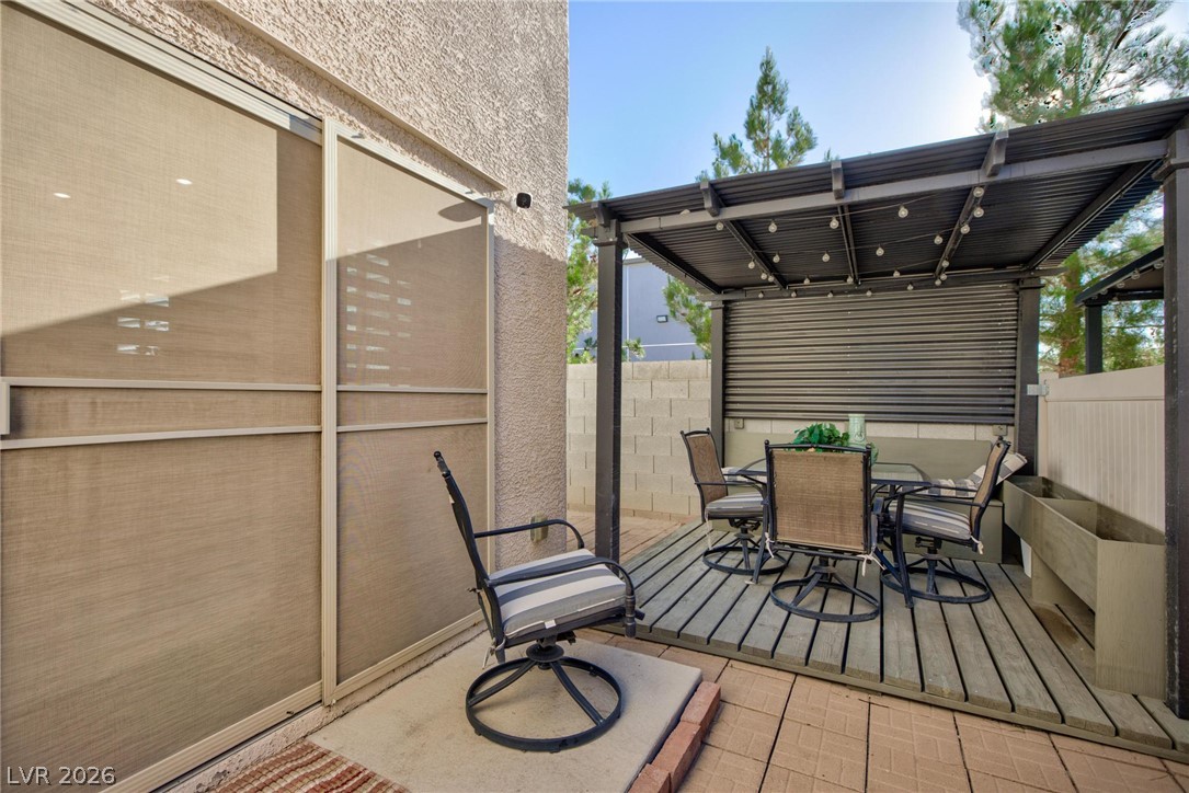 10435 Meadow Village Street Las Vegas NV 89183
