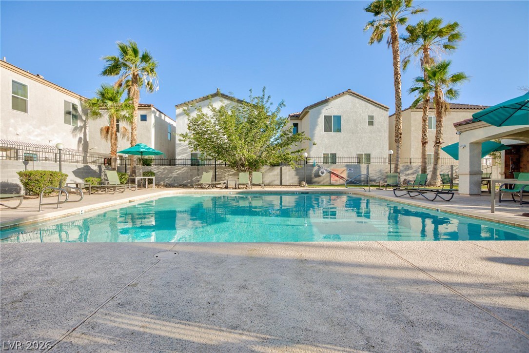 10435 Meadow Village Street Las Vegas NV 89183