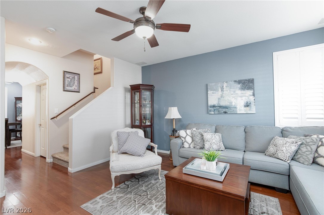 10435 Meadow Village Street Las Vegas NV 89183