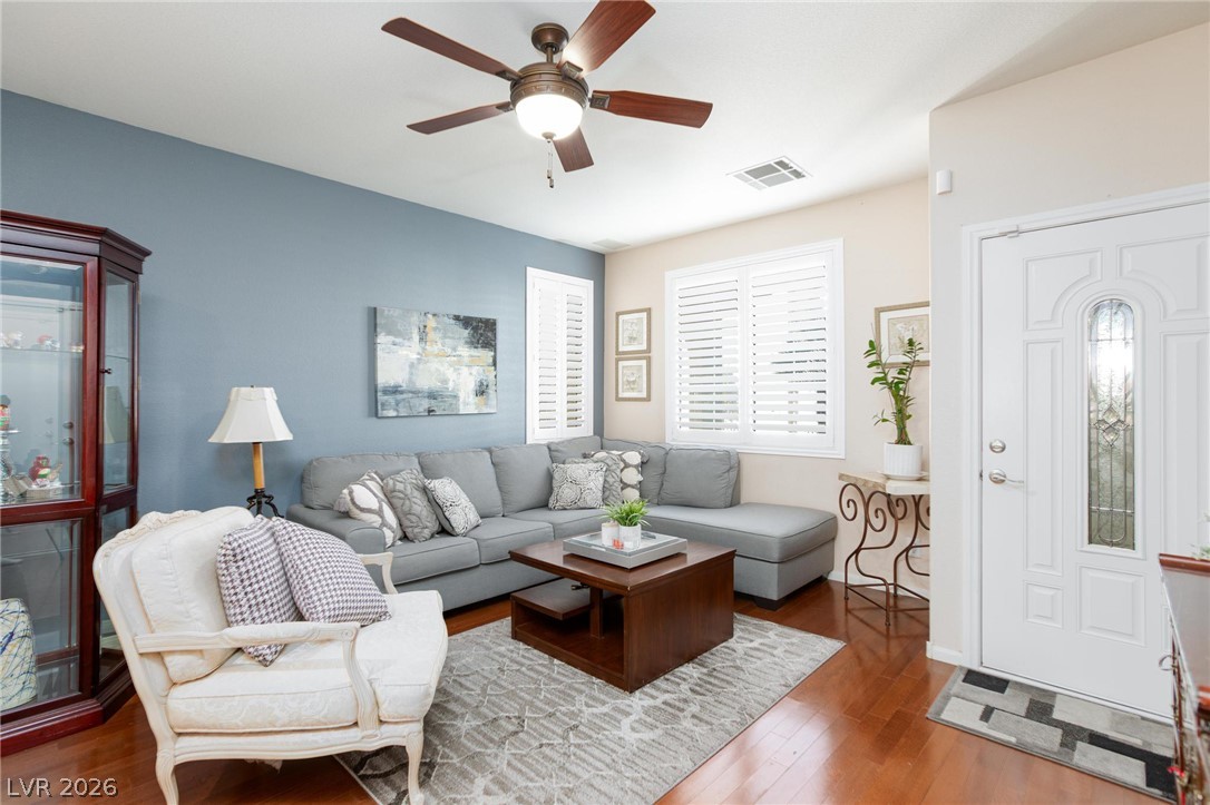 10435 Meadow Village Street Las Vegas NV 89183
