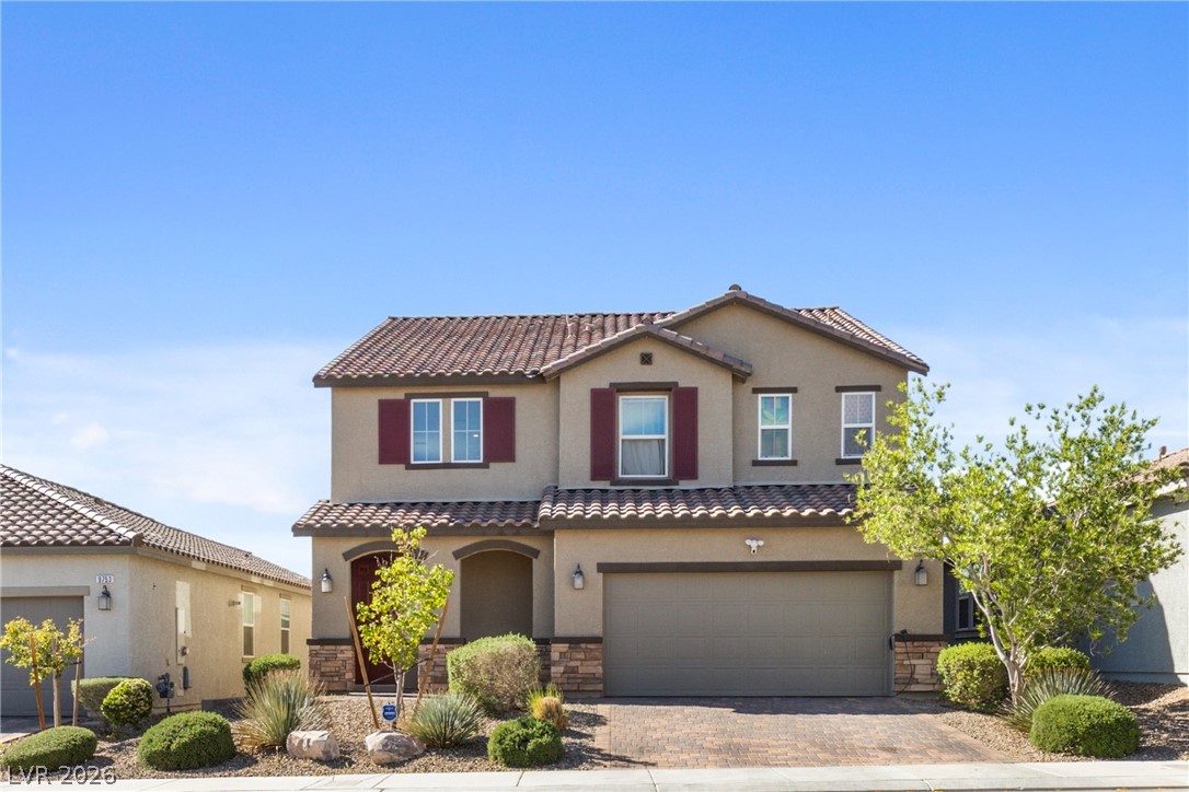 9757 West Meranto Avenue Las Vegas NV 89178