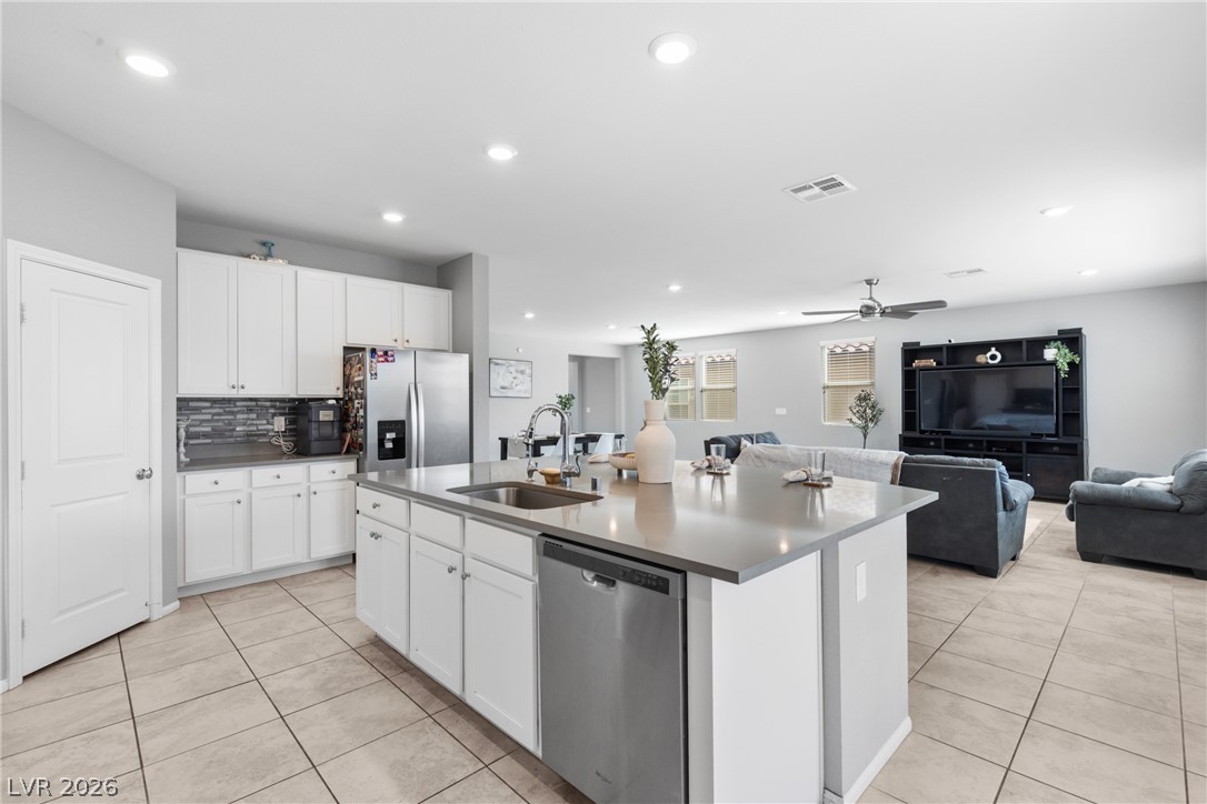 9757 West Meranto Avenue Las Vegas NV 89178